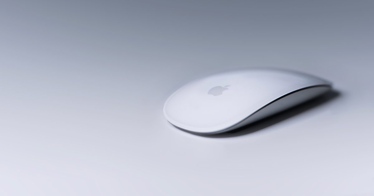 Disable Mouse Acceleration Mac App