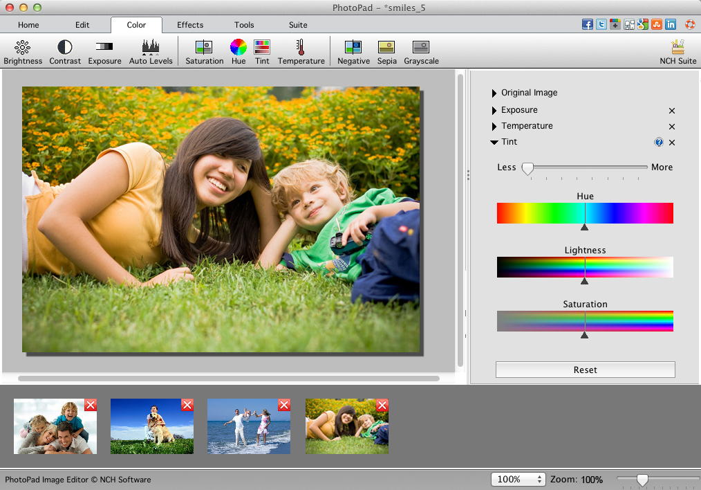 Best free photo editing software for mac