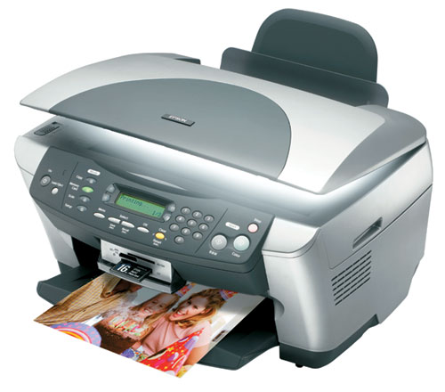 Epson scanner for mac software